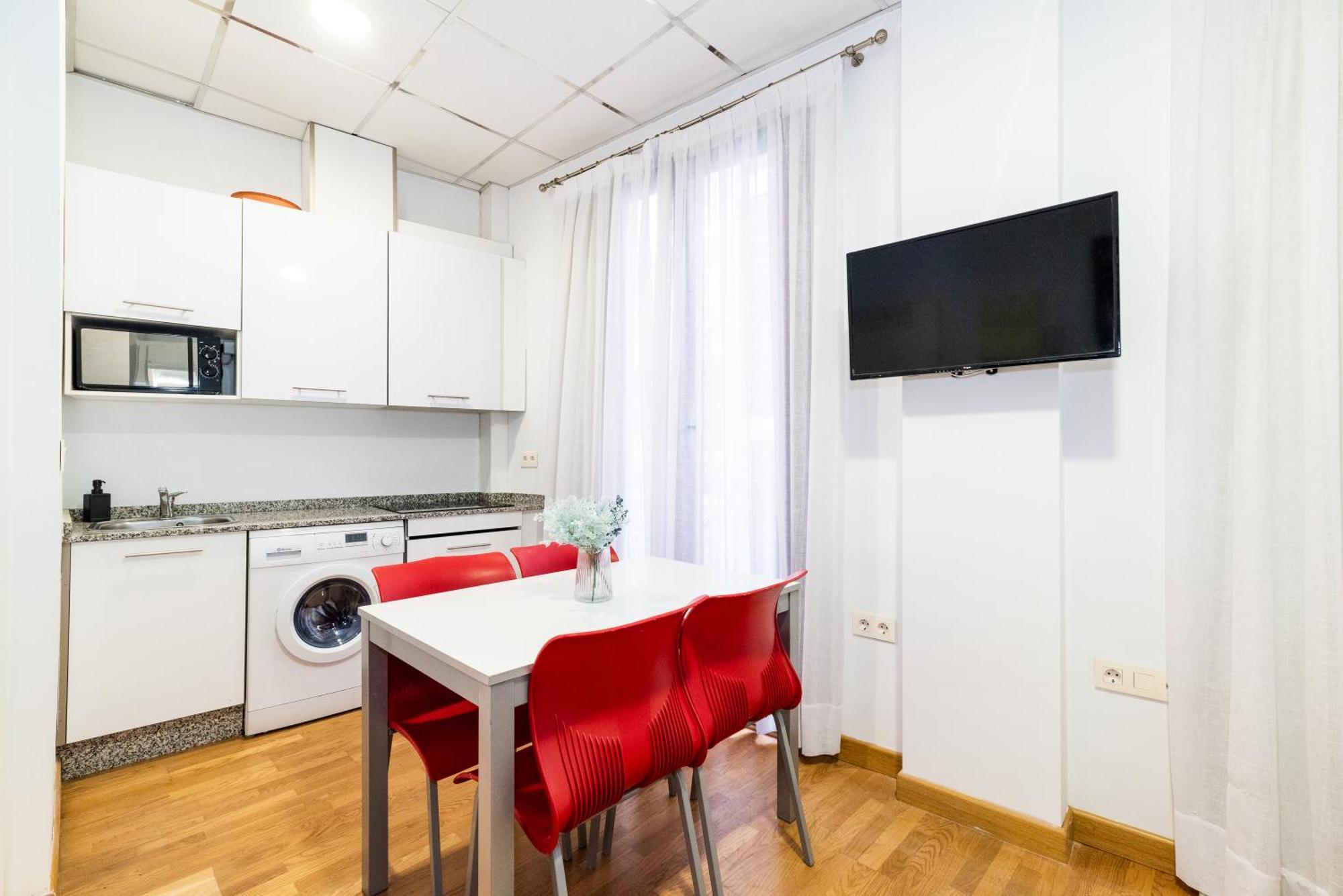 Wekey Homes, Centro Catedral Appartement Granada